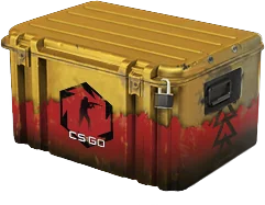 Промо free case Danger Zone по промокоду MyKeyDrop
