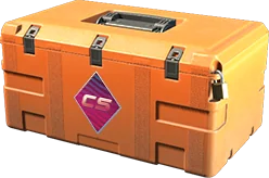 Событийный free case Fever с раздачей скинов кс2